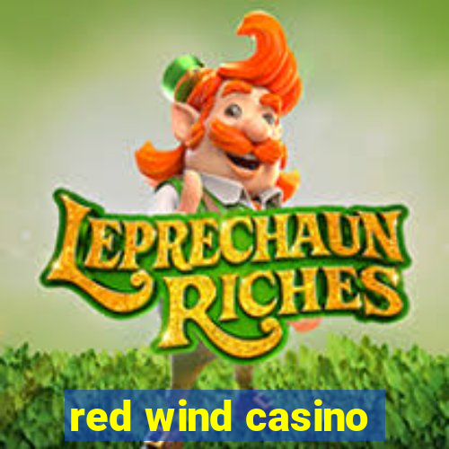 red wind casino