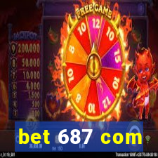 bet 687 com