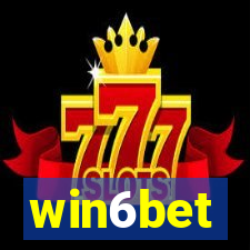 win6bet