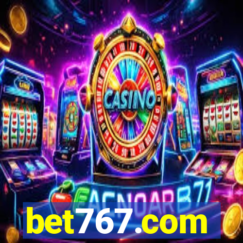 bet767.com