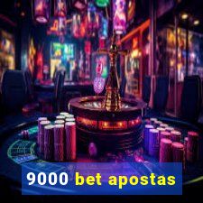 9000 bet apostas