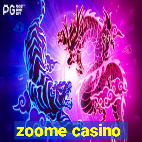 zoome casino