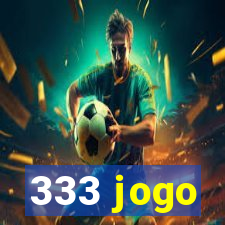 333 jogo