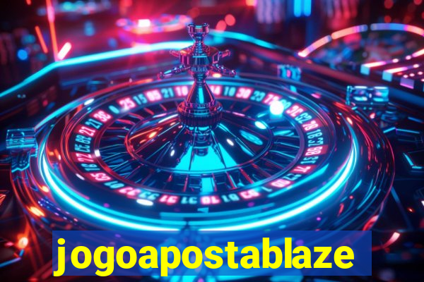 jogoapostablaze