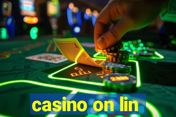 casino on lin