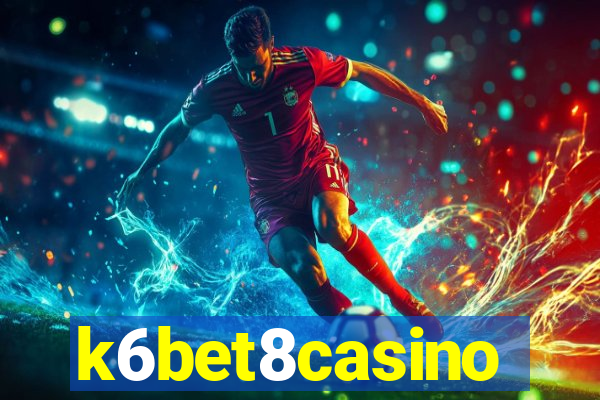 k6bet8casino