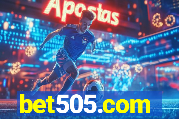 bet505.com