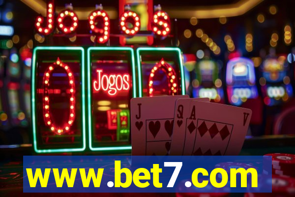 www.bet7.com