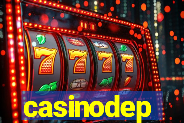 casinodep