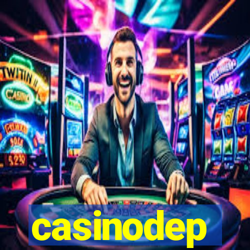 casinodep