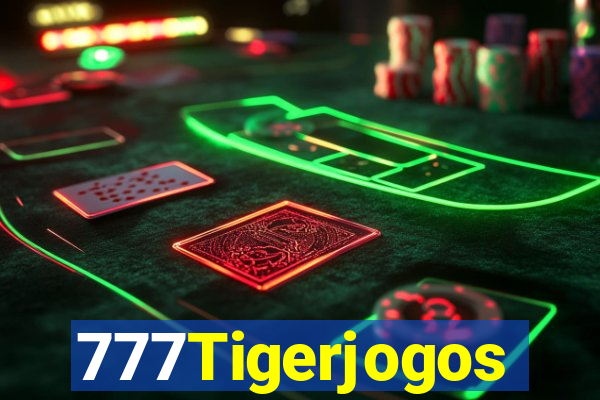 777Tigerjogos