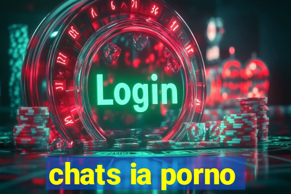 chats ia porno