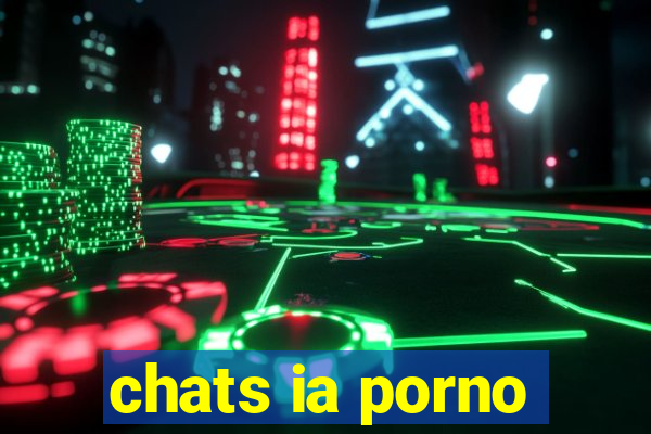 chats ia porno