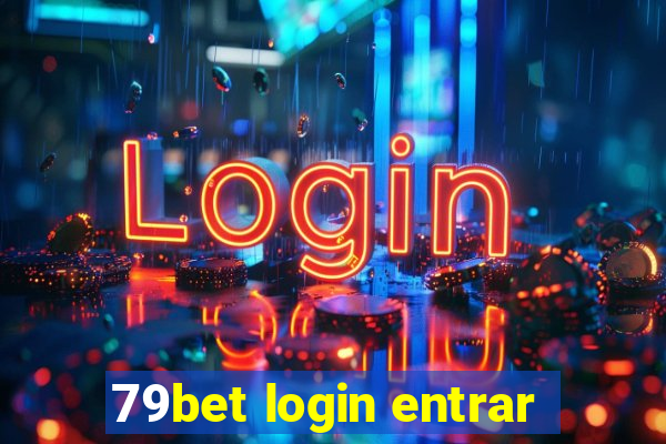 79bet login entrar