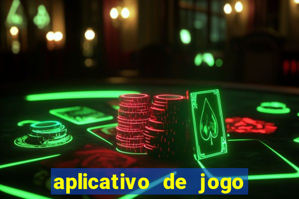 aplicativo de jogo que paga na hora