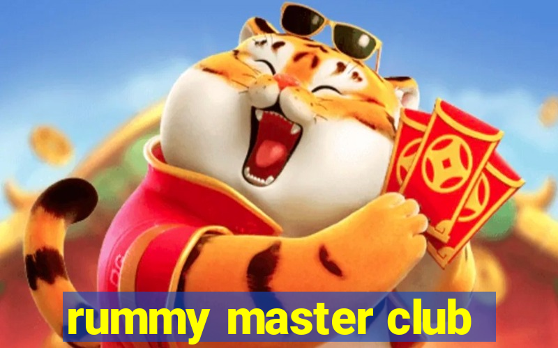 rummy master club