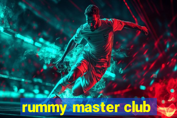 rummy master club