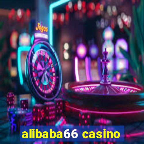 alibaba66 casino