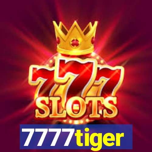 7777tiger