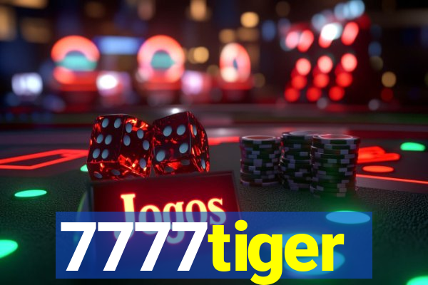 7777tiger