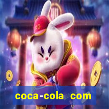 coca-cola com melancia faz mal