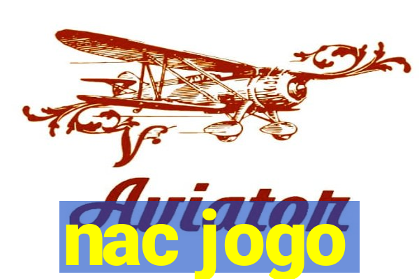 nac jogo