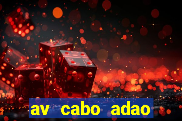 av cabo adao pereira 340