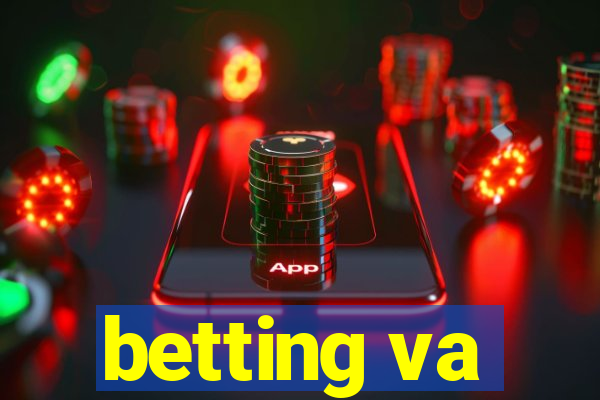 betting va