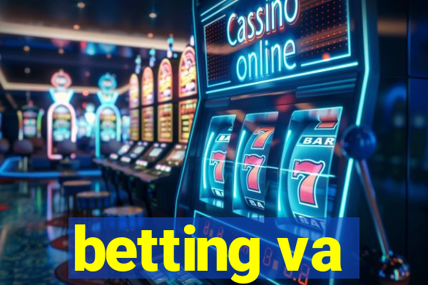 betting va