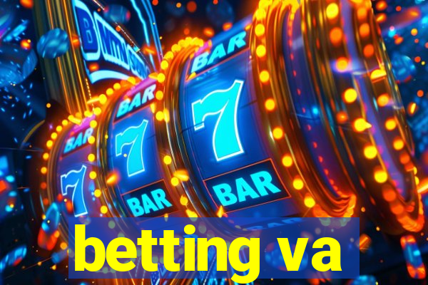 betting va