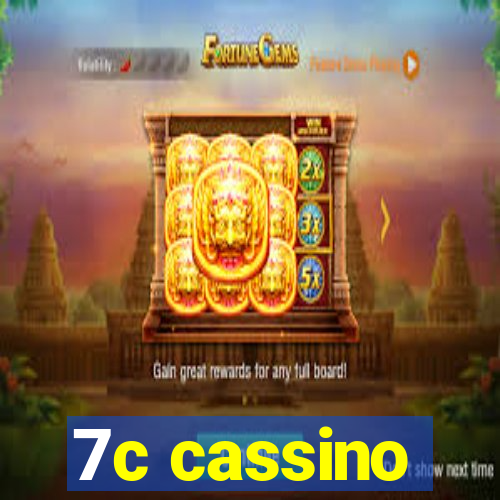 7c cassino