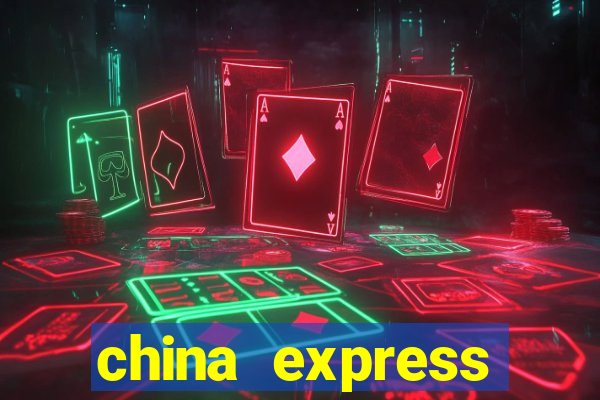 china express prince rock