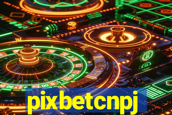 pixbetcnpj