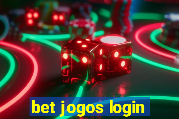 bet jogos login