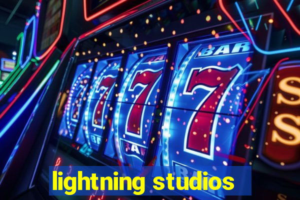 lightning studios