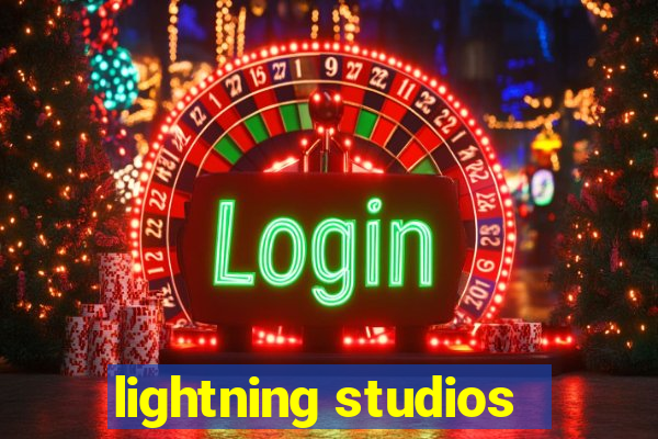 lightning studios