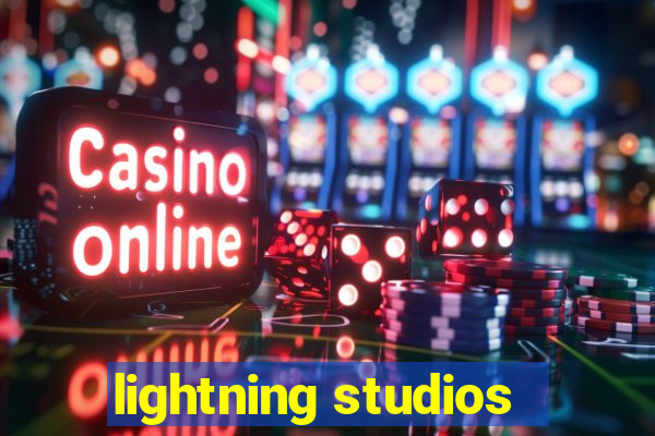 lightning studios