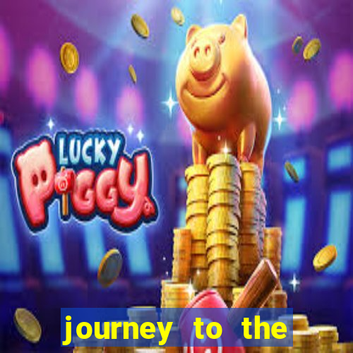 journey to the wealth slot demo