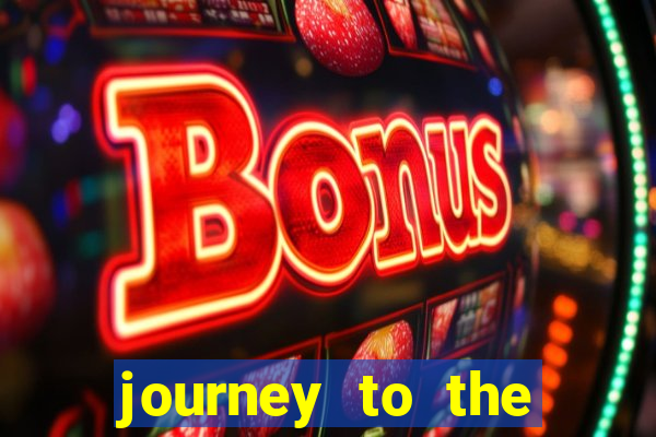 journey to the wealth slot demo