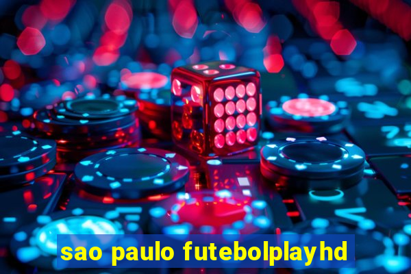 sao paulo futebolplayhd