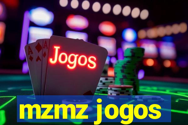 mzmz jogos