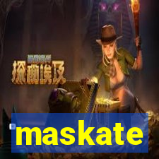 maskate