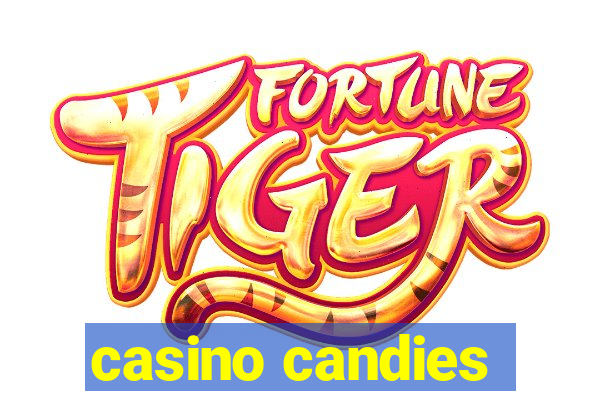 casino candies