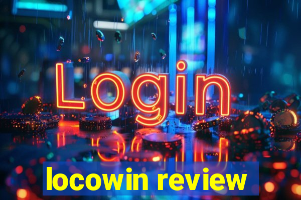 locowin review