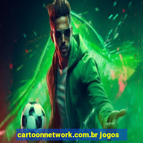 cartoonnetwork.com.br jogos