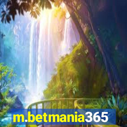 m.betmania365