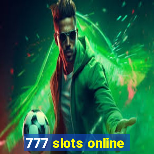 777 slots online