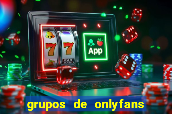 grupos de onlyfans no telegram