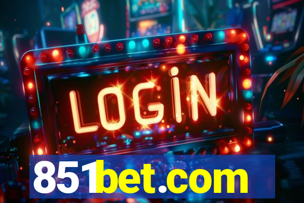 851bet.com