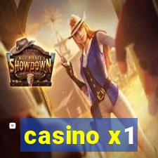 casino x1